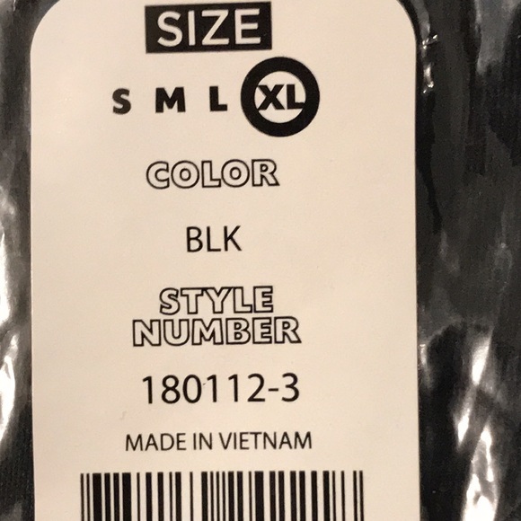 Central Park Leggings - Picture 3 of 4